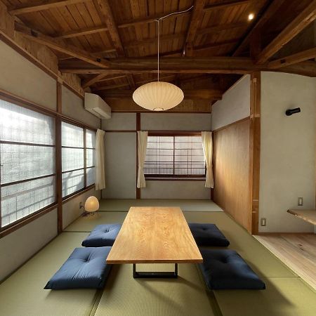 Whykumano Unwined Villa Nachikatsuura Exterior foto