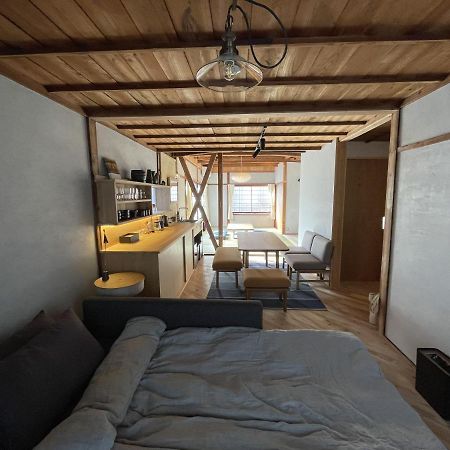Whykumano Unwined Villa Nachikatsuura Exterior foto