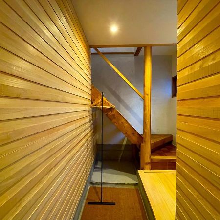 Whykumano Unwined Villa Nachikatsuura Exterior foto