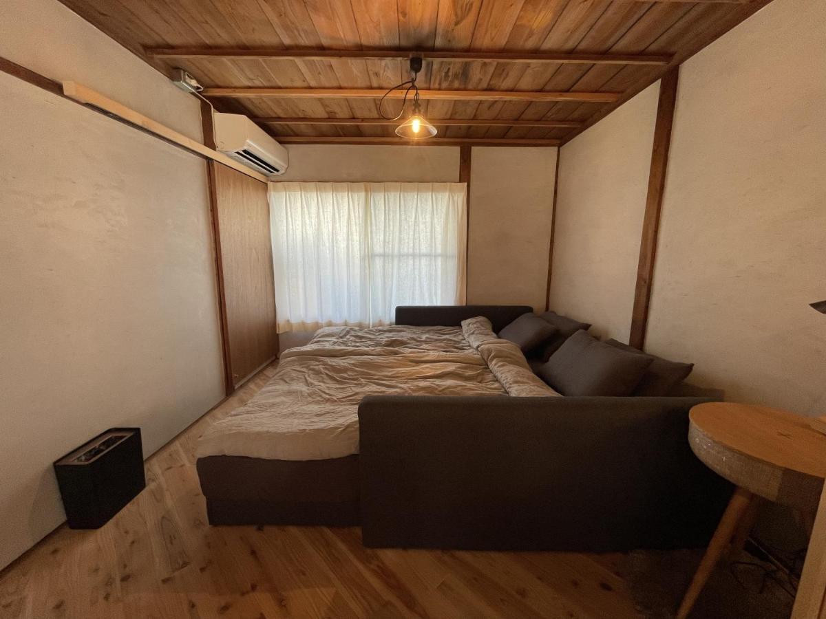 Whykumano Unwined Villa Nachikatsuura Exterior foto