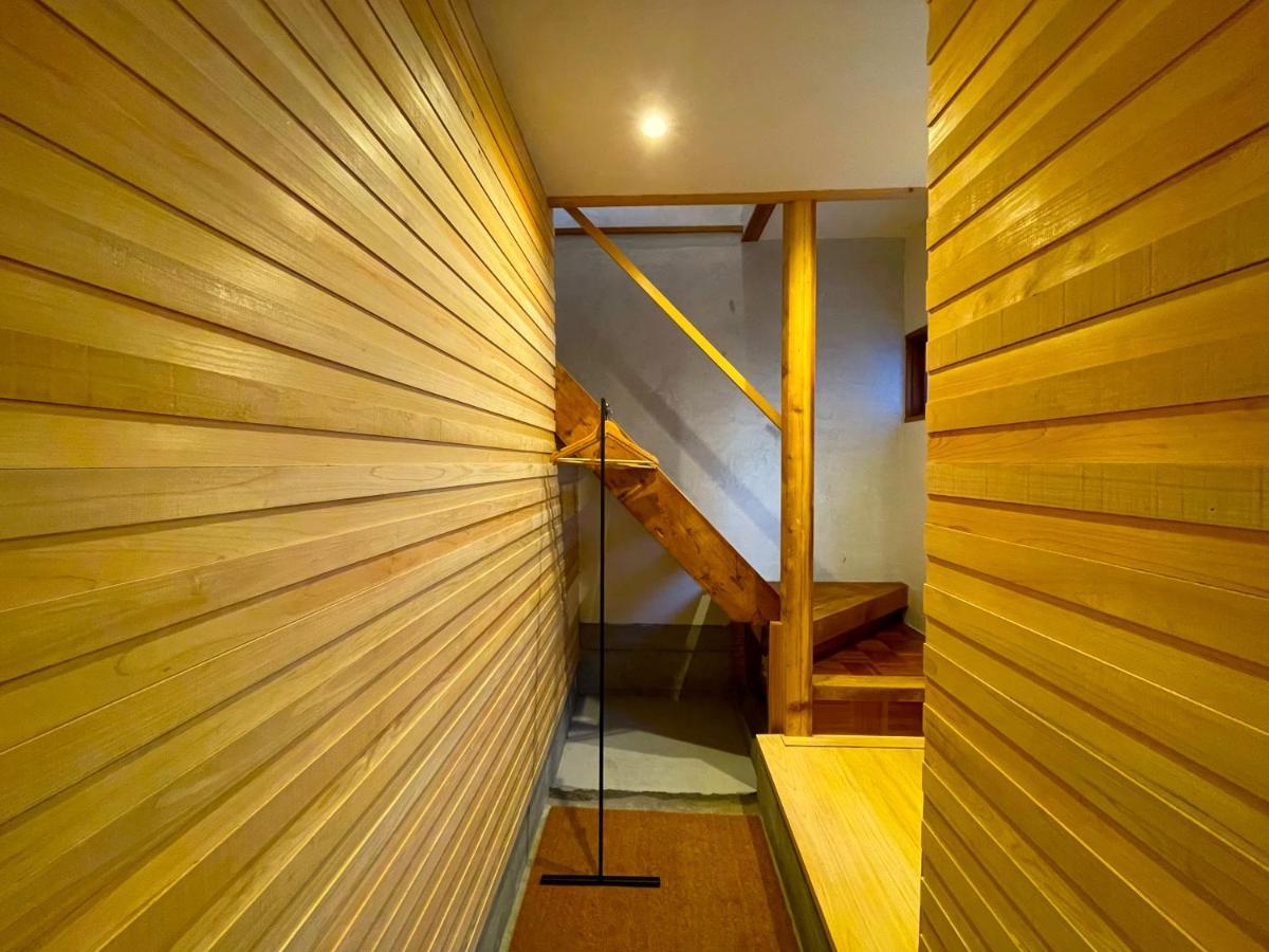 Whykumano Unwined Villa Nachikatsuura Exterior foto